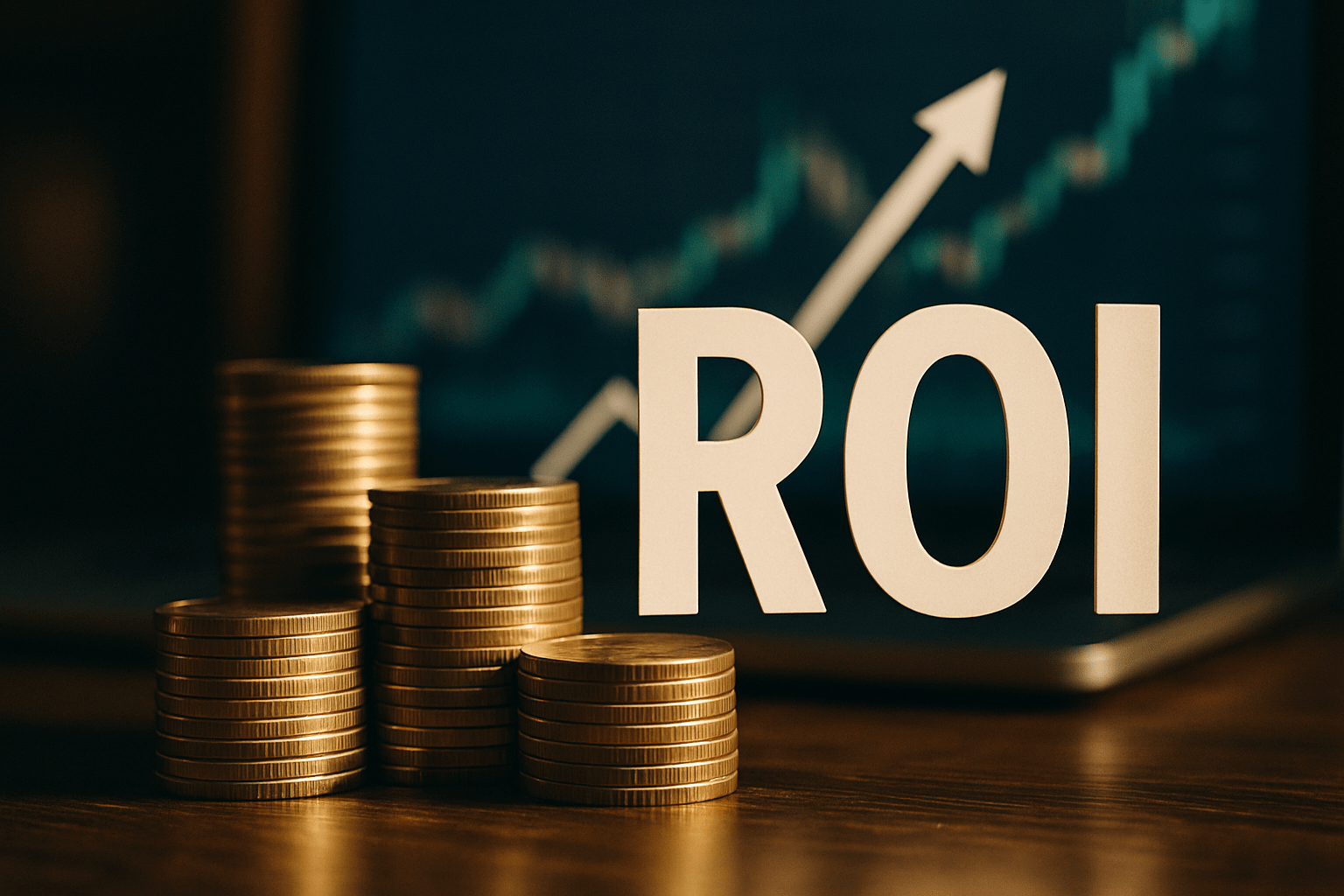 The Real ROI of Flyer Delivery (And Why It’s Higher Than You Think)